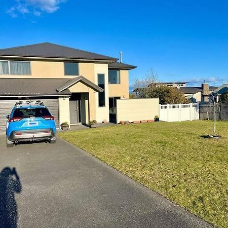 Smiths Place Таупо Экстерьер фото