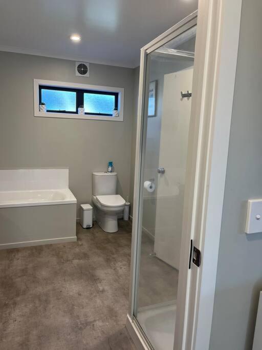 Smiths Place Таупо Экстерьер фото