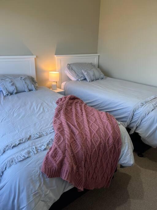 Smiths Place Таупо Экстерьер фото