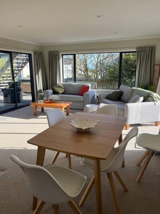 Smiths Place Таупо Экстерьер фото